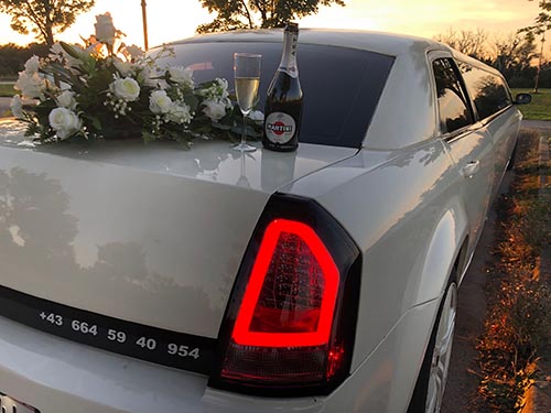 Der Limo Strip und mögliche Szenarien Der Limo Strip und mögliche Szenarien